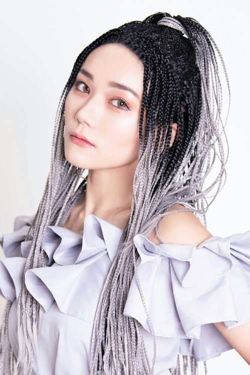 Photo of Daria Midou