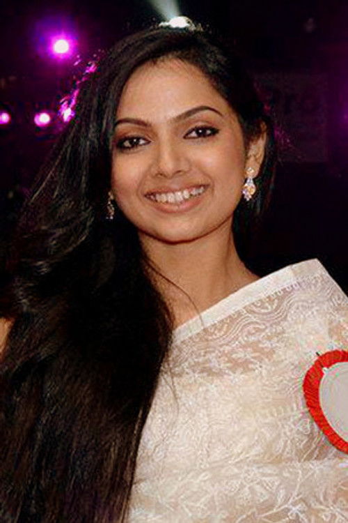 Photo of Samvrutha Sunil