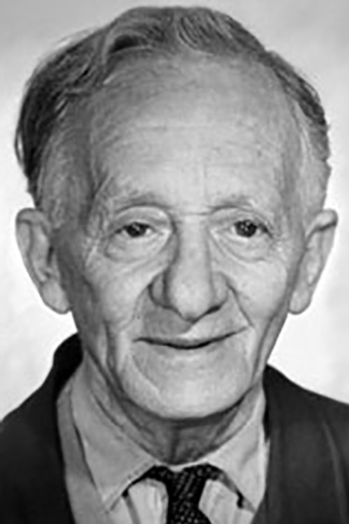 Photo of Yakov Lents