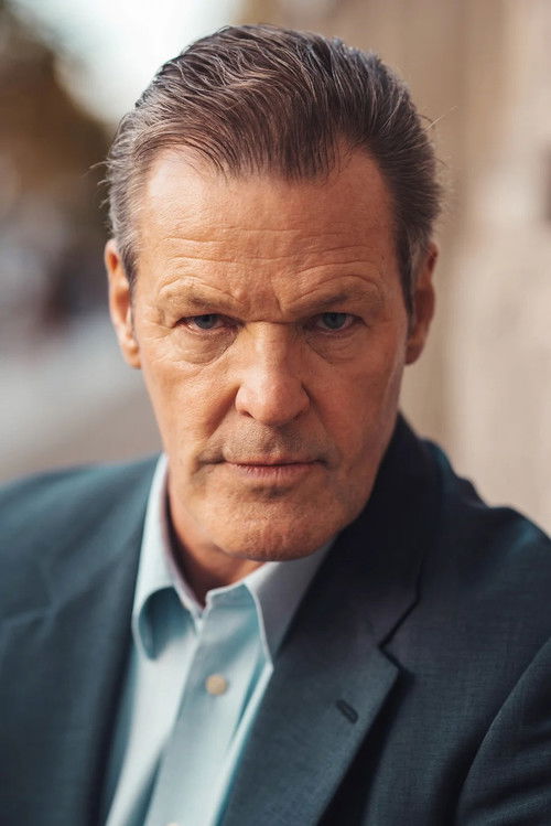 Photo of Anthony Straeger