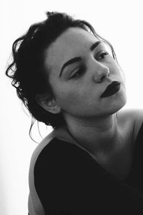 Photo of Eleni Sakka