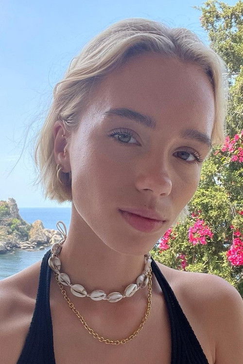 Photo of Lisa Mantler