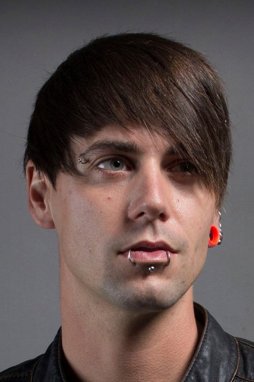 Photo of Keith Bowser