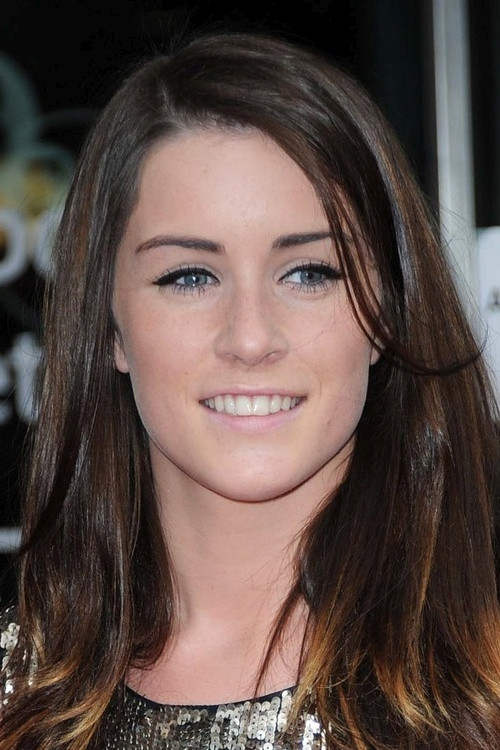 Photo of Lucie Jones