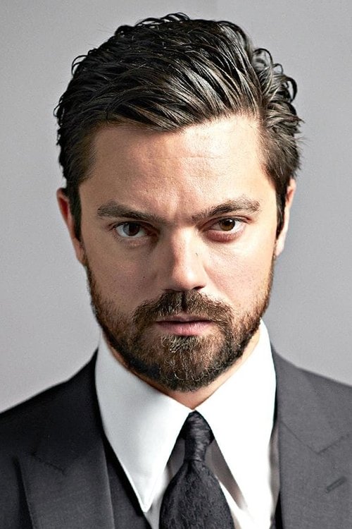 Photo of Dominic Cooper