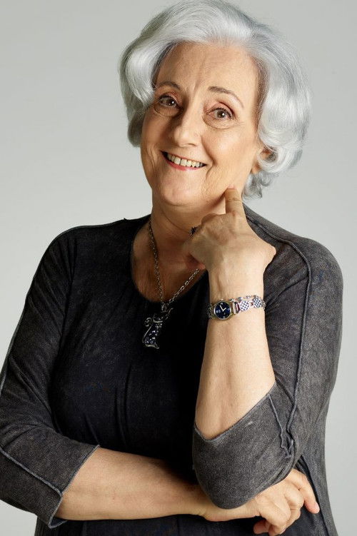 Photo of Güler Ökten