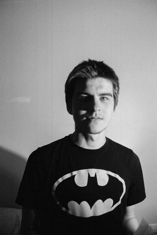 Photo of Gabríel Elí Jóhannsson