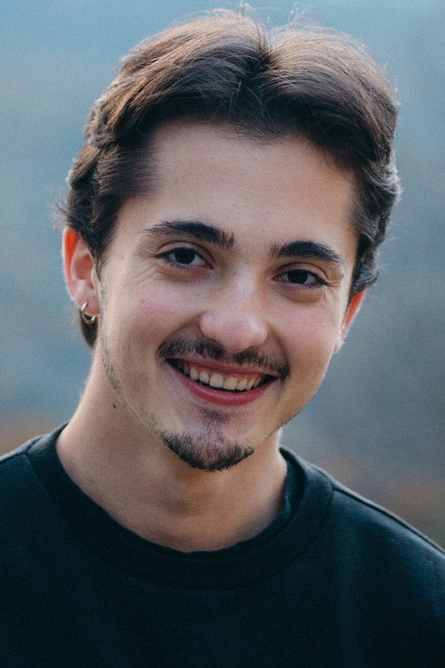 Photo of Mario Krastev