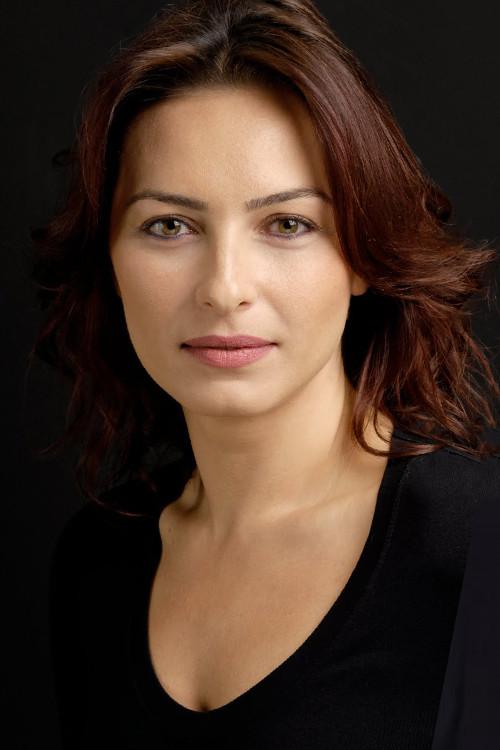 Photo of Ayça Bingöl