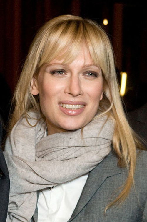 Photo of Olesya Sudzilovskaya