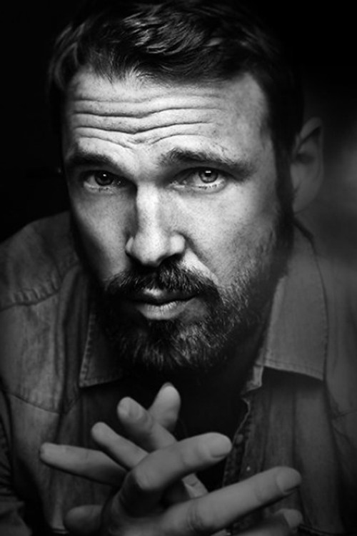 Photo of Pieter Embrechts