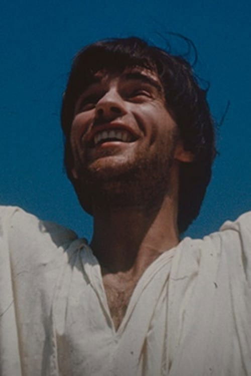 Photo of Graham Faulkner