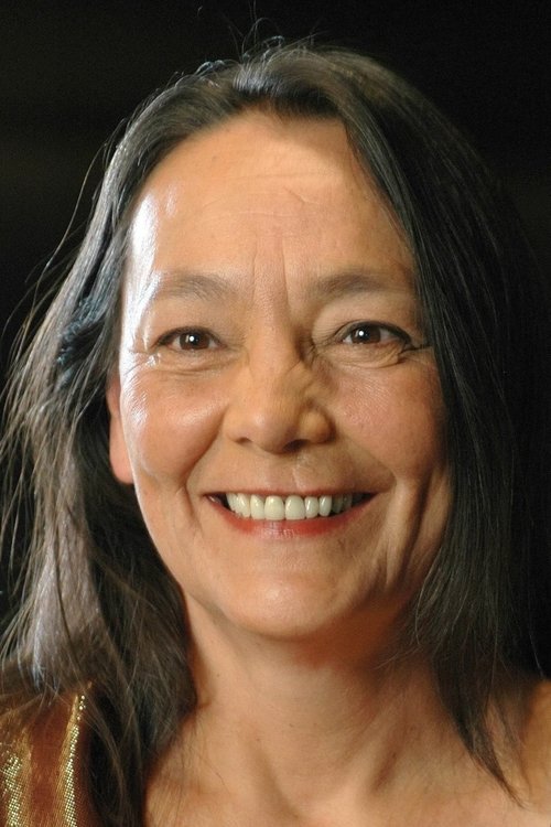 Photo of Tantoo Cardinal