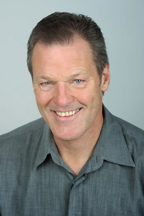 Photo of Anthony Straeger