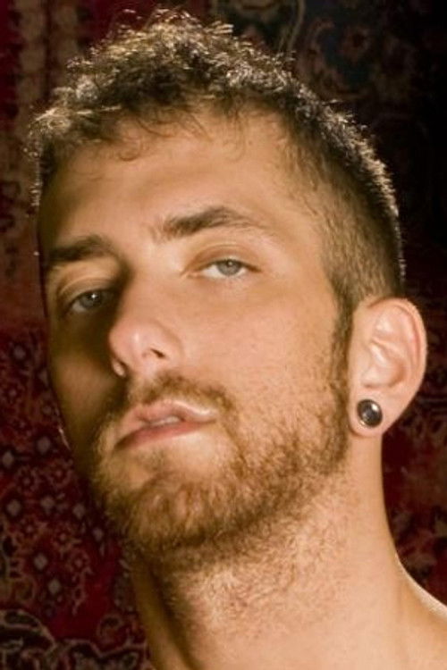 Photo of R. J. Danvers