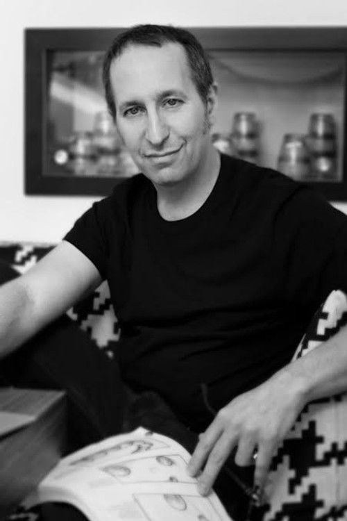 Photo of Michael Taylor