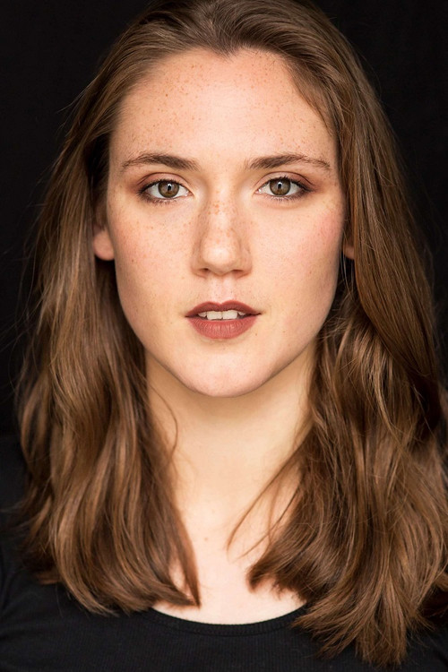 Photo of Beth Alexander