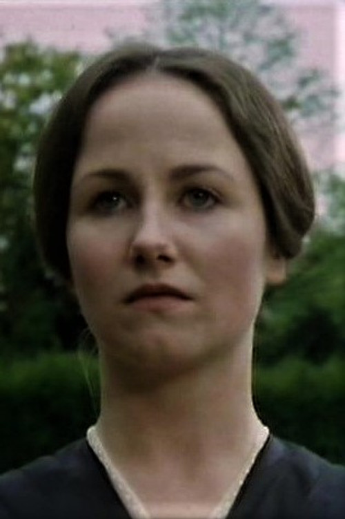 Photo of Zelah Clarke