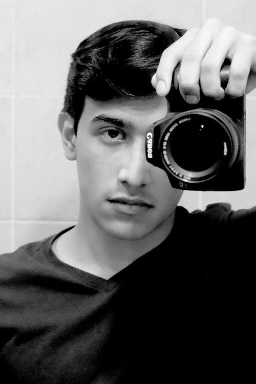 Photo of Jacob Vargas Gonzalez