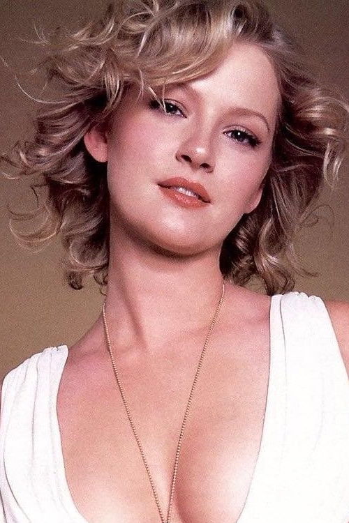 Photo of Gretchen Mol