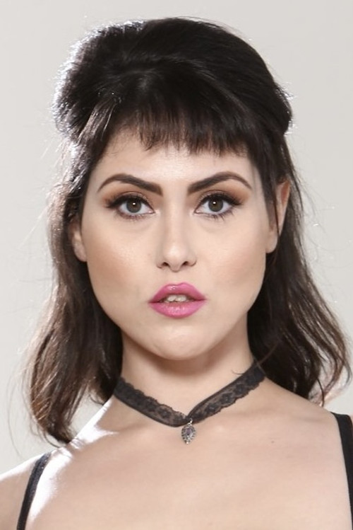 Photo of Audrey Noir