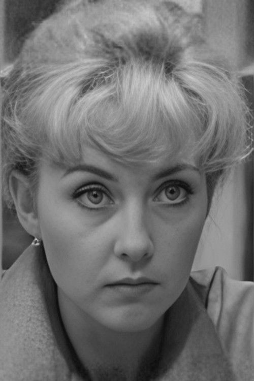 Photo of Valentina Panina