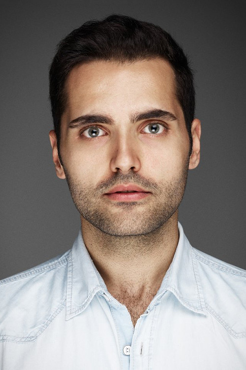 Photo of Yalçın Hafızoğlu