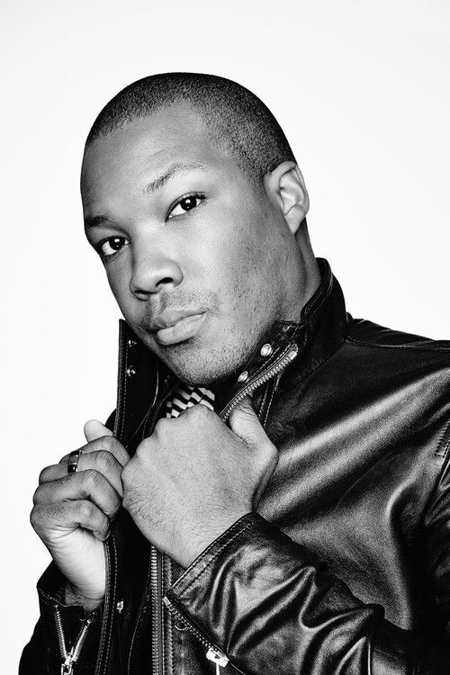 Photo of Corey Hawkins