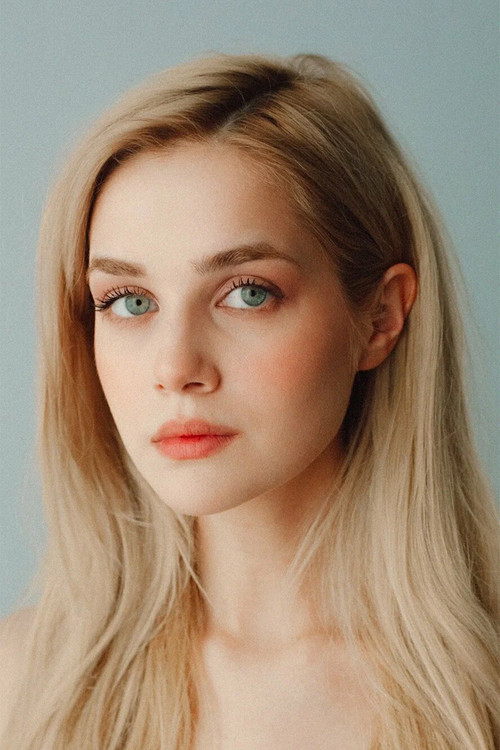 Photo of Alina Voskresenskaya