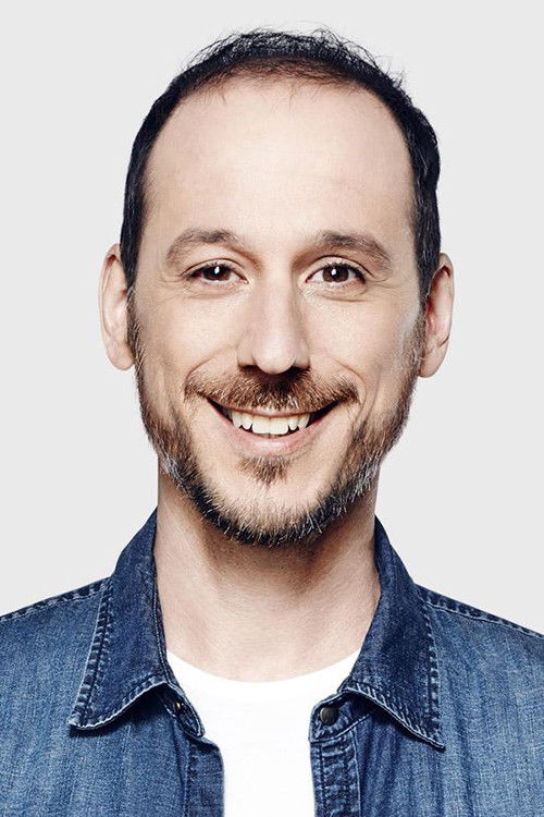 Photo of Dominic Arpin