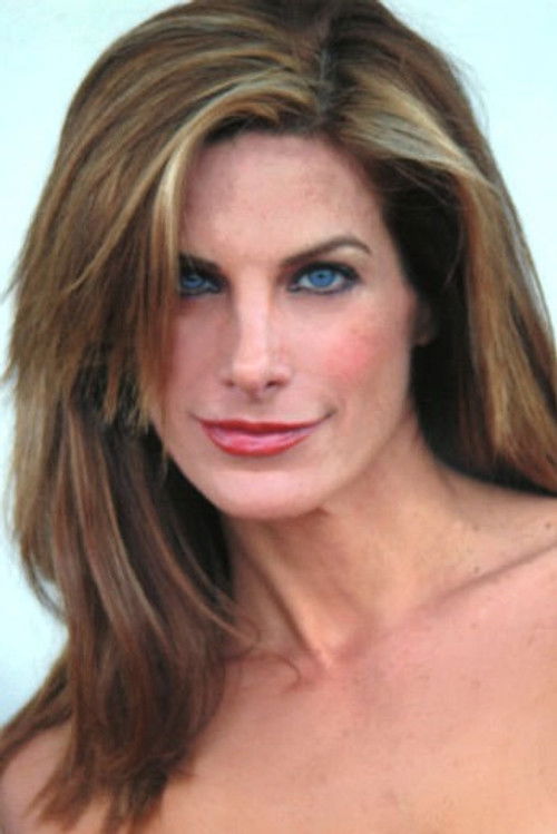 Photo of Hilary Shepard