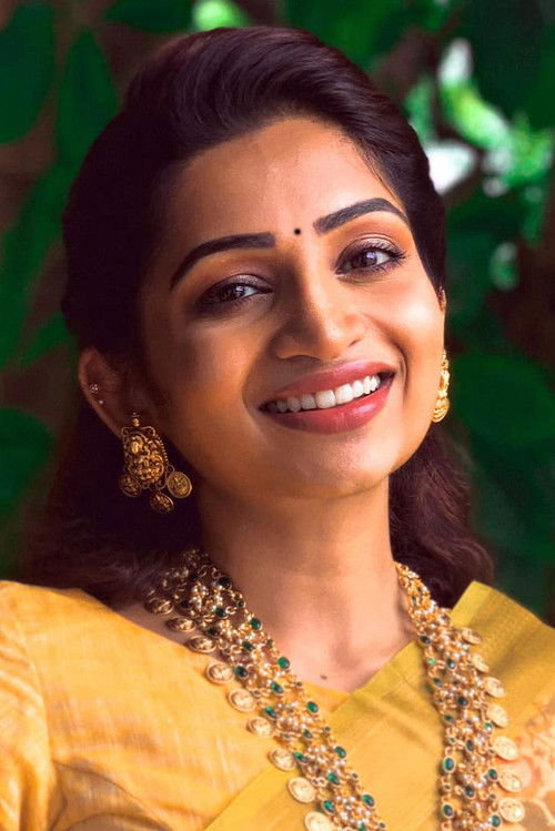 Photo of Nakshathra Nagesh