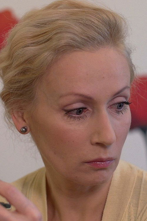 Photo of Eleonora Korisnaitė