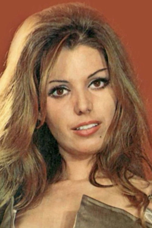 Photo of Rossana Ghessa