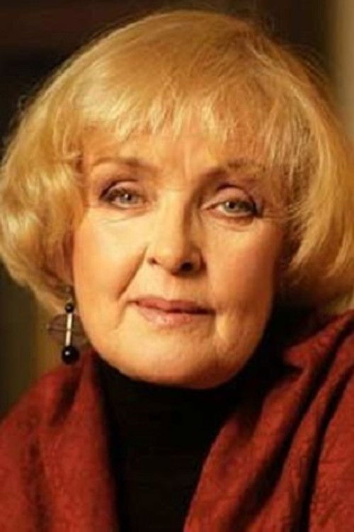 Photo of Ada Rohovtseva