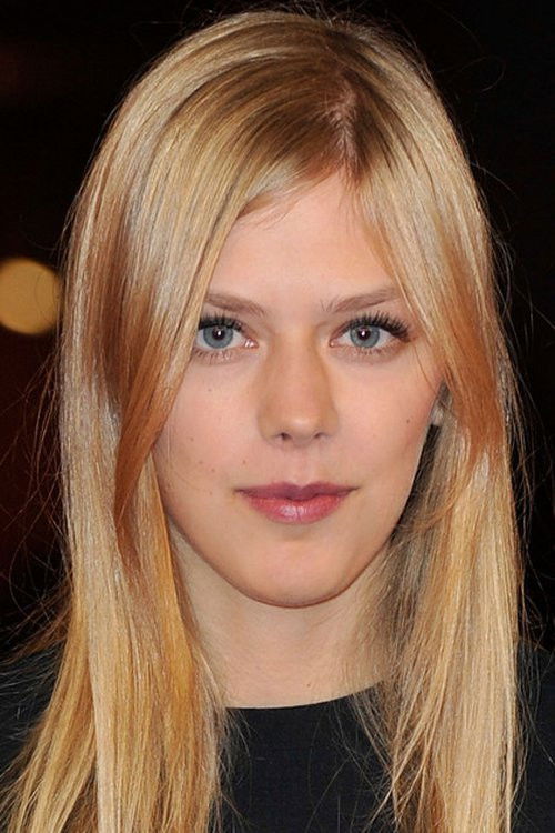 Photo of Helene Bergsholm