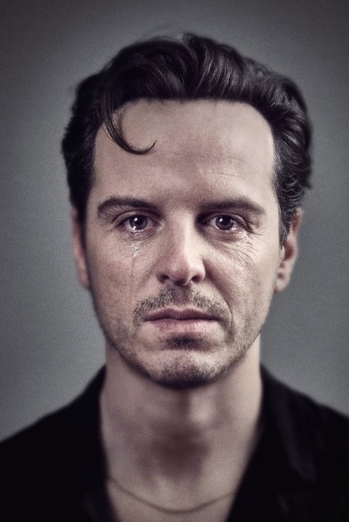 Photo of Andrew Scott