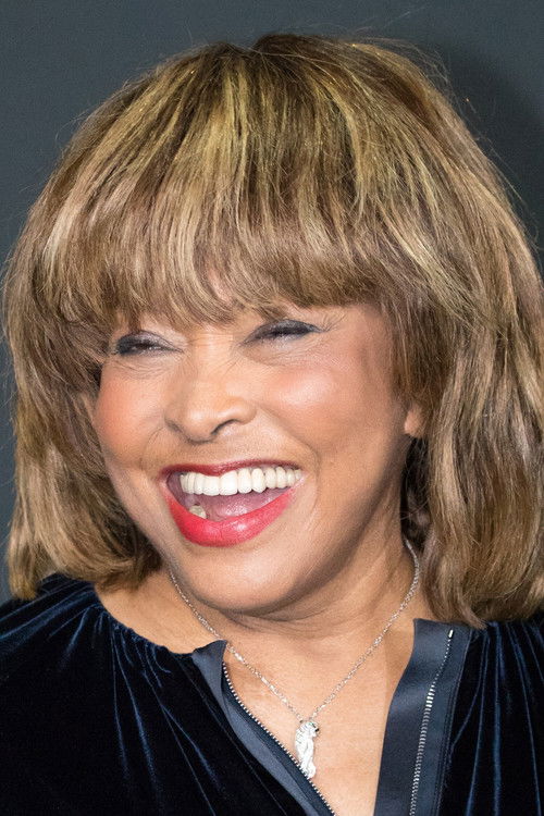 Photo of Tina Turner