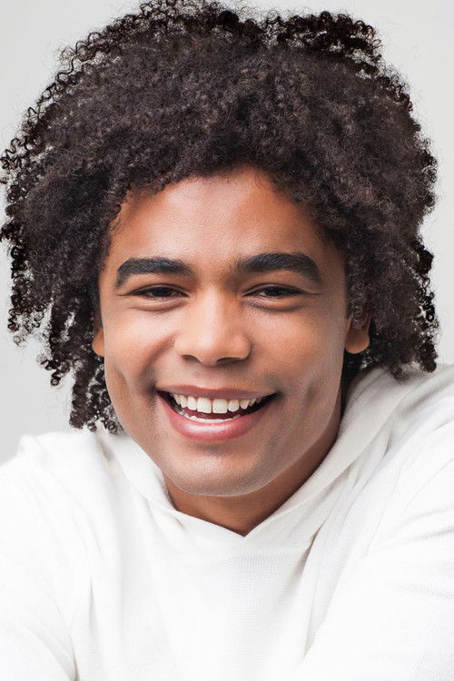 Photo of Diogo Almeida