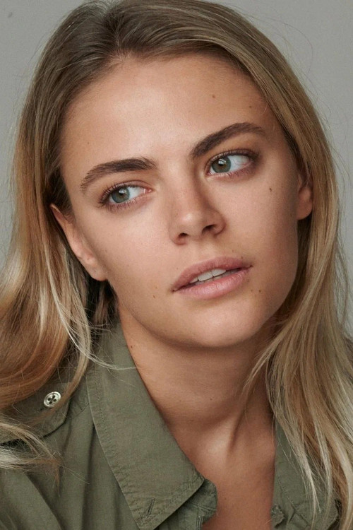 Photo of Margarita Abroskina