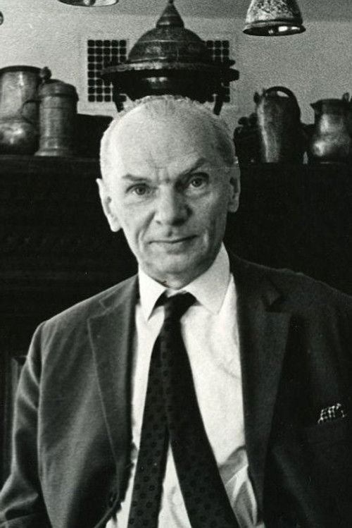 Photo of Nikolai Akimov