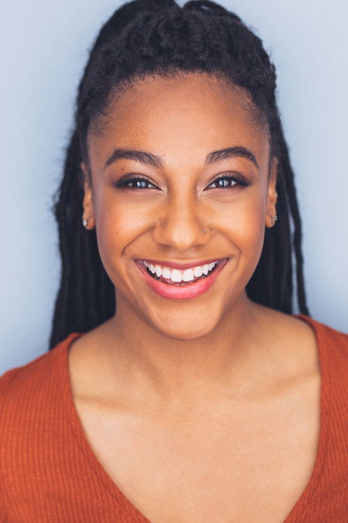 Photo of Madeline Grey DeFreece