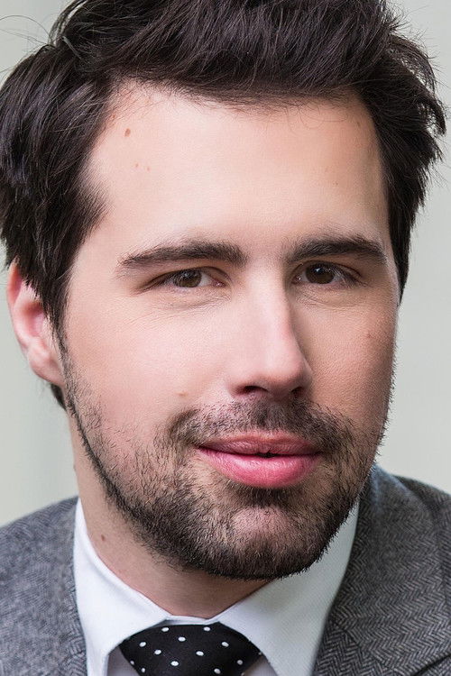 Photo of Philippe-Audrey Larrue-St-Jacques