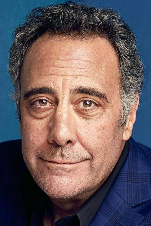 Photo of Brad Garrett