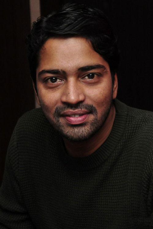Photo of Allari Naresh