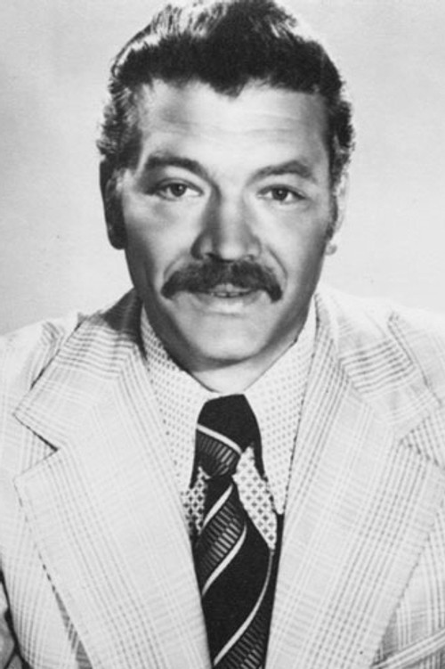 Photo of Vladimir Treshchalov