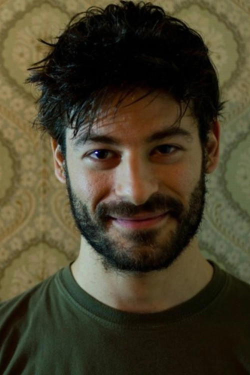 Photo of Thanos Lekkas