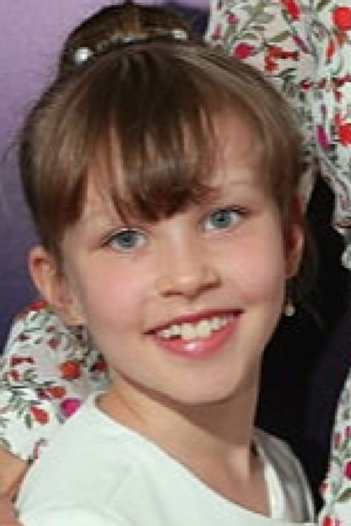 Photo of Anna Peresild