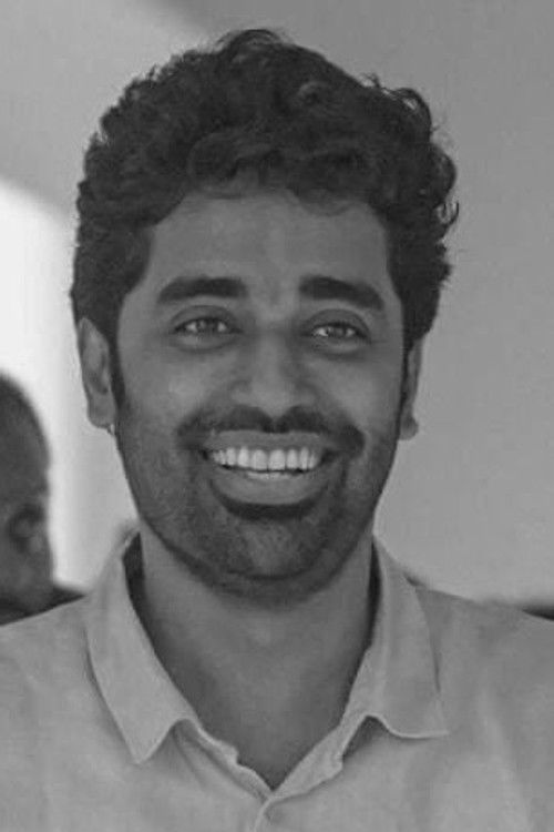 Photo of Dijo Jose Antony