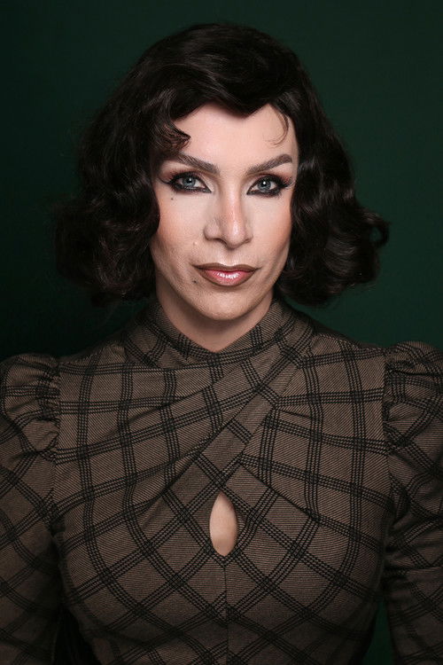 Photo of Sheridan Ward